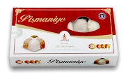 Top Pişmaniye Sade-Kakaolu 180 gr