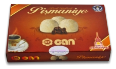 Top Pişmaniye Türk Kahveli 450 gr