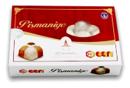 Top Pişmaniye Sade-Kakaolu 250 gr