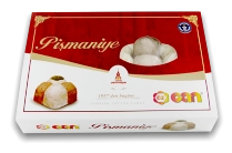 Top Pişmaniye Sade-Kakaolu 450 gr