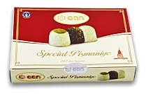 Top Pişmaniye Karışık 250 gr
