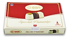 Top Pişmaniye Karışık 450 gr