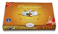 Top Pişmaniye Fındıklı 450 gr