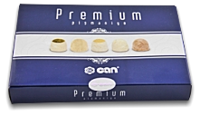 Top Pişmaniye Karışık (Premium) 450 gr