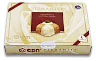 Top Pişmaniye Kakaolu-Antepfıstıklı 350 gr
