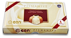 Top Pişmaniye Kakaolu-Antepfıstıklı 460 gr