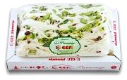 Tel Pişmaniye Antepfıstıklı 400 gr