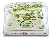 Tel Pişmaniye Antepfıstıklı 800 gr