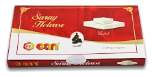 Saray Helvası Vanilyalı 500 gr