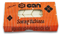Saray Helvası Vanilyalı 750 gr