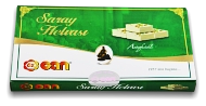 Saray Helvası Antepfıstıklı 300 gr