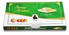 Saray Helvası Antepfıstıklı 500 gr