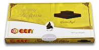 Saray Helvası Çikolata Kaplı 350 gr