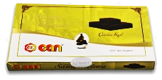 Saray Helvası Çikolata Kaplı 550 gr