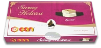 Saray Helvası Karışık 350 gr