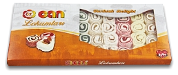 Lokum Karışık 600 gr