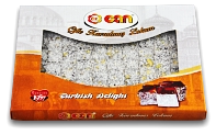 Lokum Çifte Kavrulmuş 450 gr