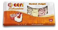 Lokum Karışık 300 gr
