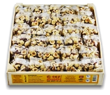 Cezerye Atom Sandık Fındıklı 2 kg