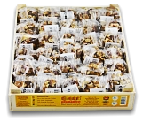 Cezerye Atom Sandık Cevizli 2 kg