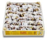 Cezerye Atom Sandık Antepfıstıklı 2 kg