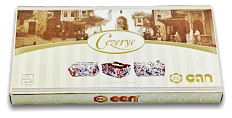 Cezerye Yaprak 500 gr