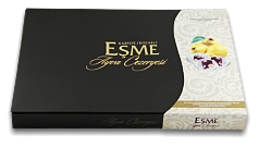 Cezerye Ayva Yaprak 650 gr