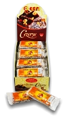 Cezerye Kabak Yaprak Paket 60 gr