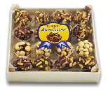 Cezerye Atom Sandık 16'lı