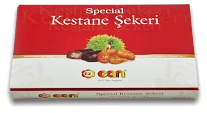 Special Kestane Şekeri (Karışık)