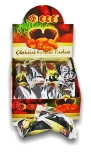 Çikolata Kaplı Kestane Şekeri (Kornet) 100 gr