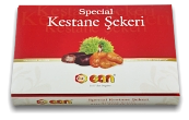 Special Kestane Şekeri (Karışık)