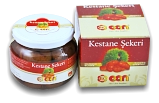 Kavanoz Kestane Şekeri