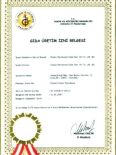 ISO 9001 - ISO 22000