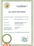ISO 9001 - ISO 22000