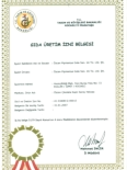 ISO 9001 - ISO 22000