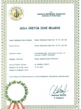 ISO 9001 - ISO 22000