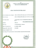ISO 9001 - ISO 22000