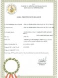 ISO 9001 - ISO 22000