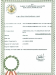 ISO 9001 - ISO 22000
