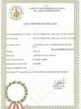 ISO 9001 - ISO 22000