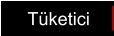 Tüketici