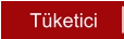 Tüketici